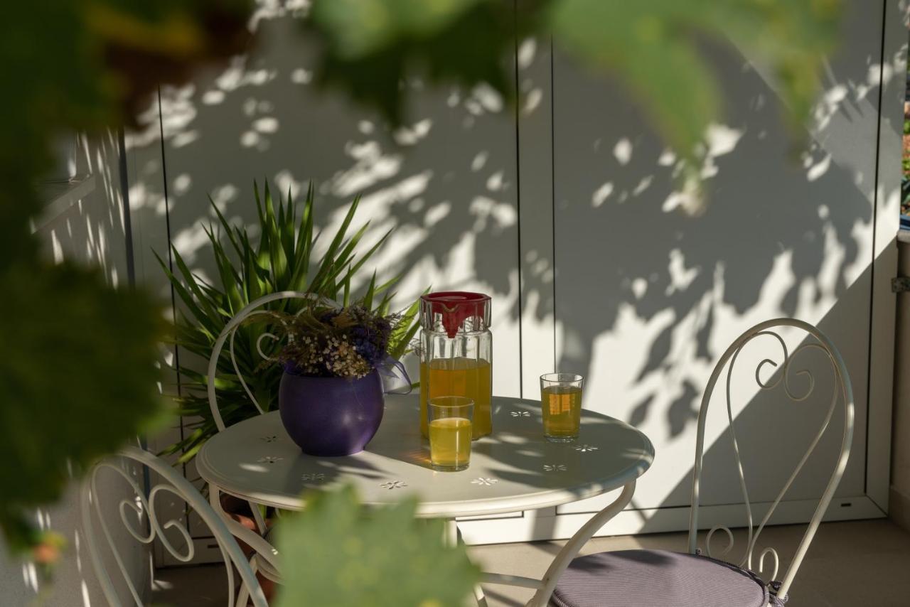 Apartments Bruna 特罗吉尔 外观 照片
